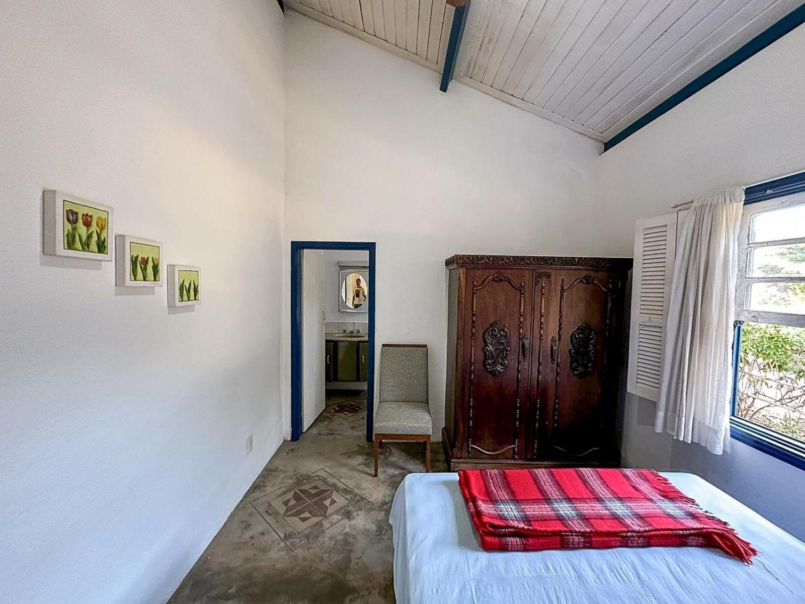 Fazenda Santa Thereza - Itapira Dış mekan fotoğraf