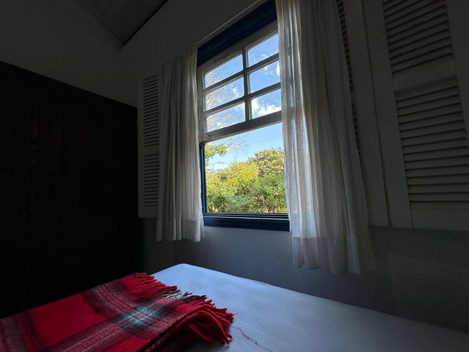 Fazenda Santa Thereza - Itapira Dış mekan fotoğraf