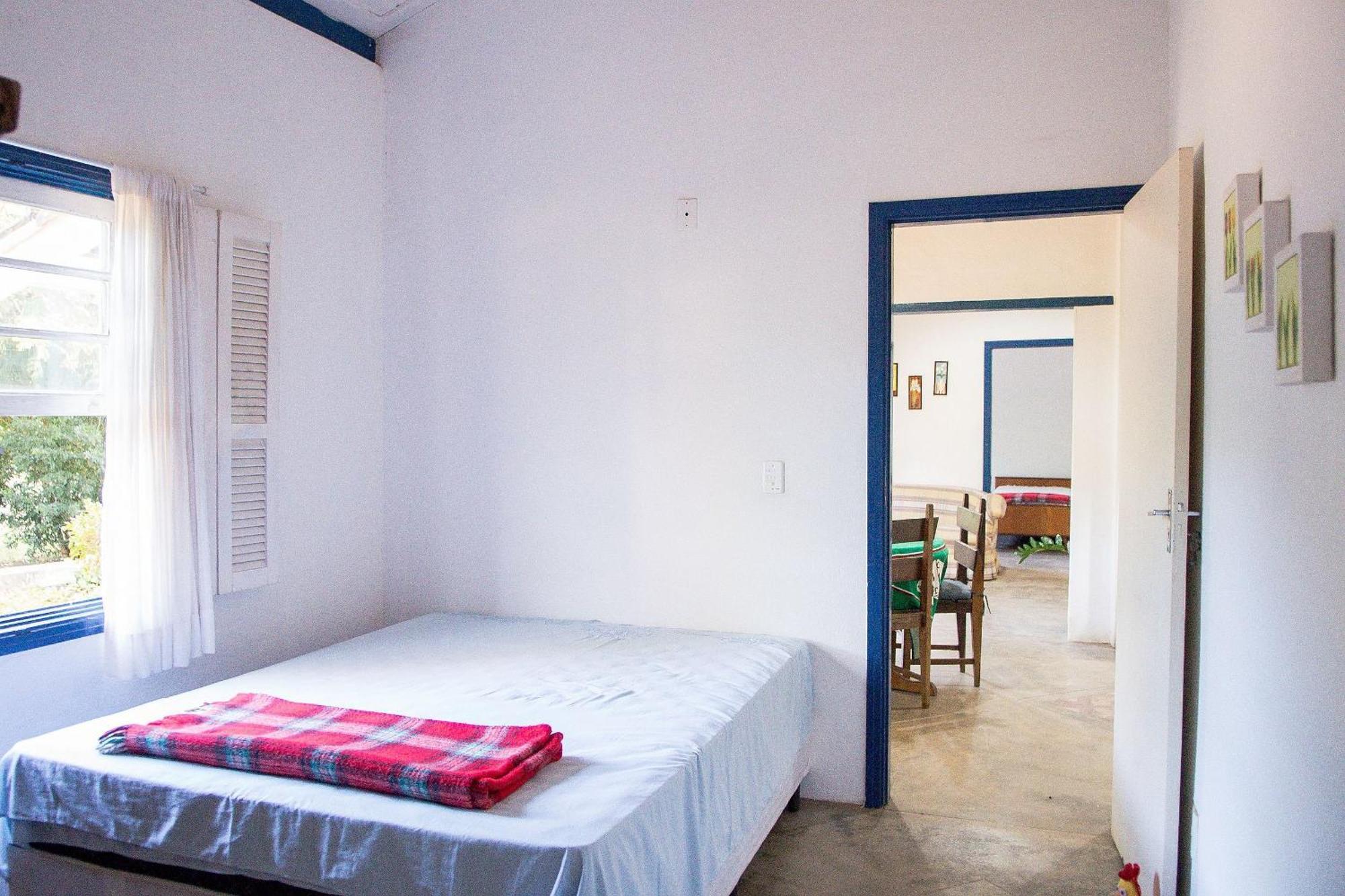Fazenda Santa Thereza - Itapira Dış mekan fotoğraf