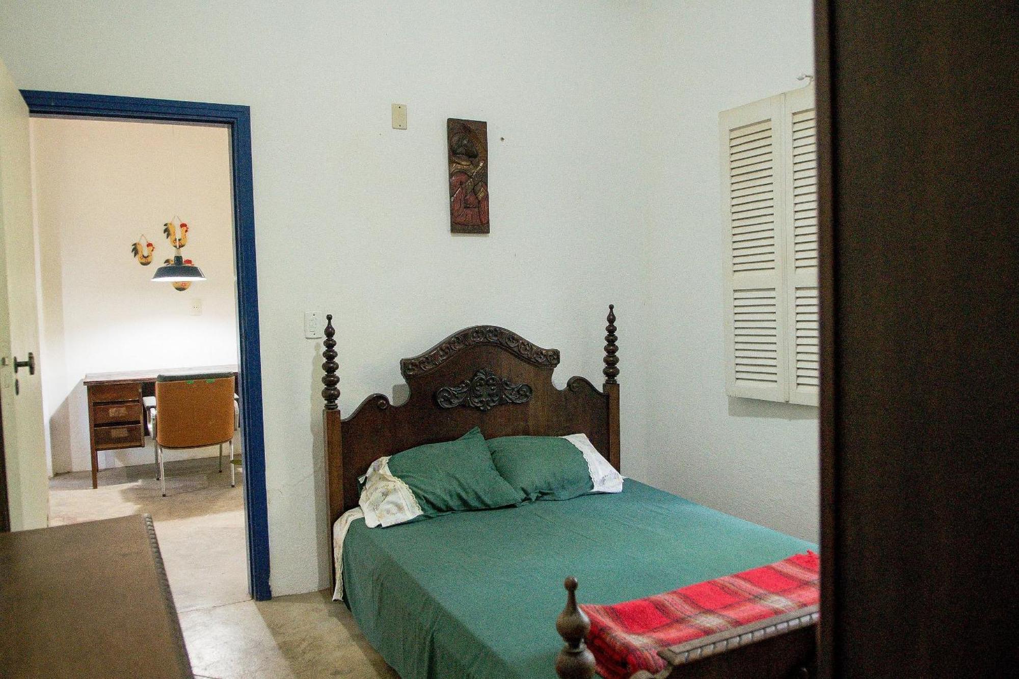 Fazenda Santa Thereza - Itapira Dış mekan fotoğraf