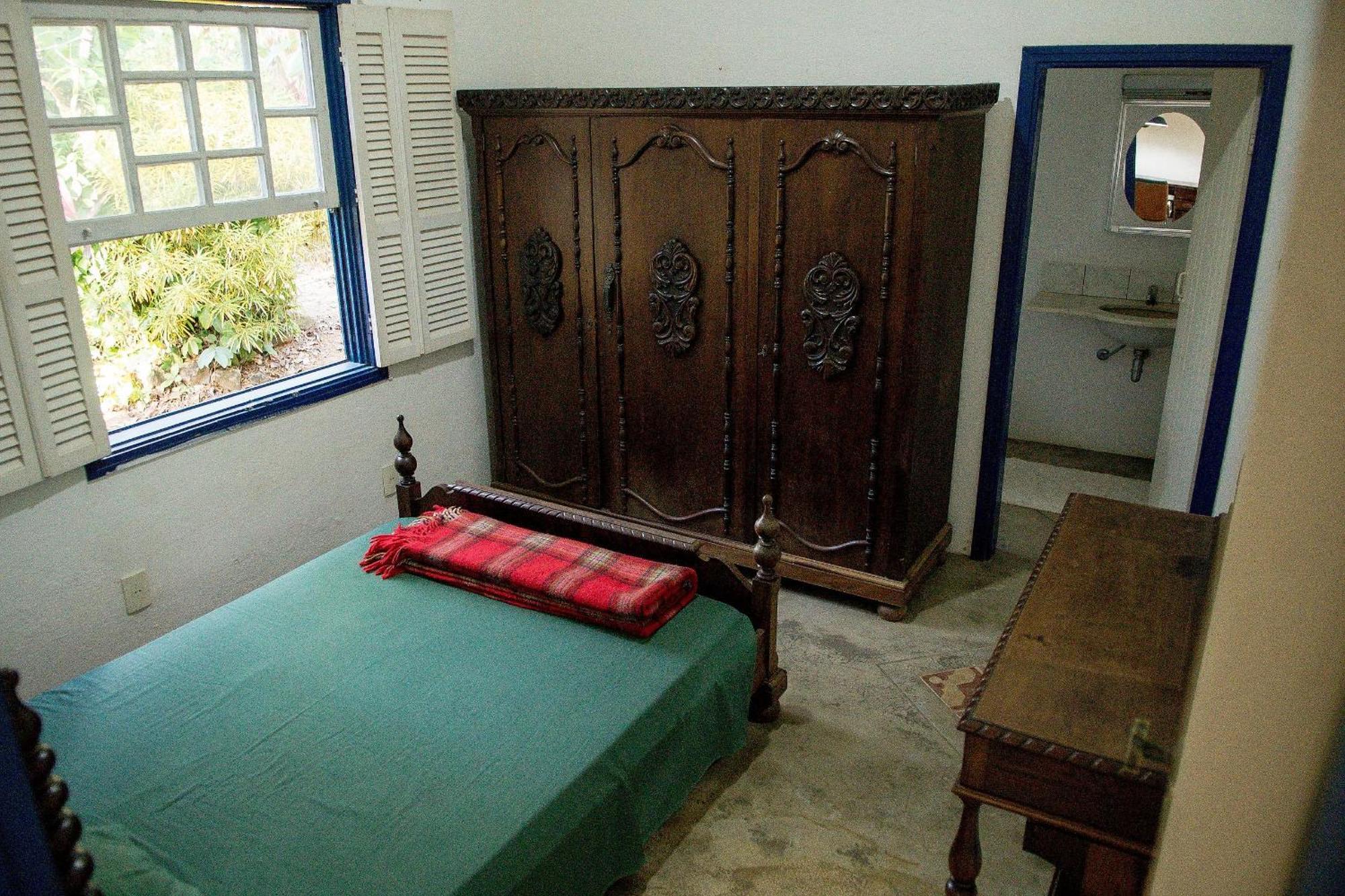 Fazenda Santa Thereza - Itapira Dış mekan fotoğraf