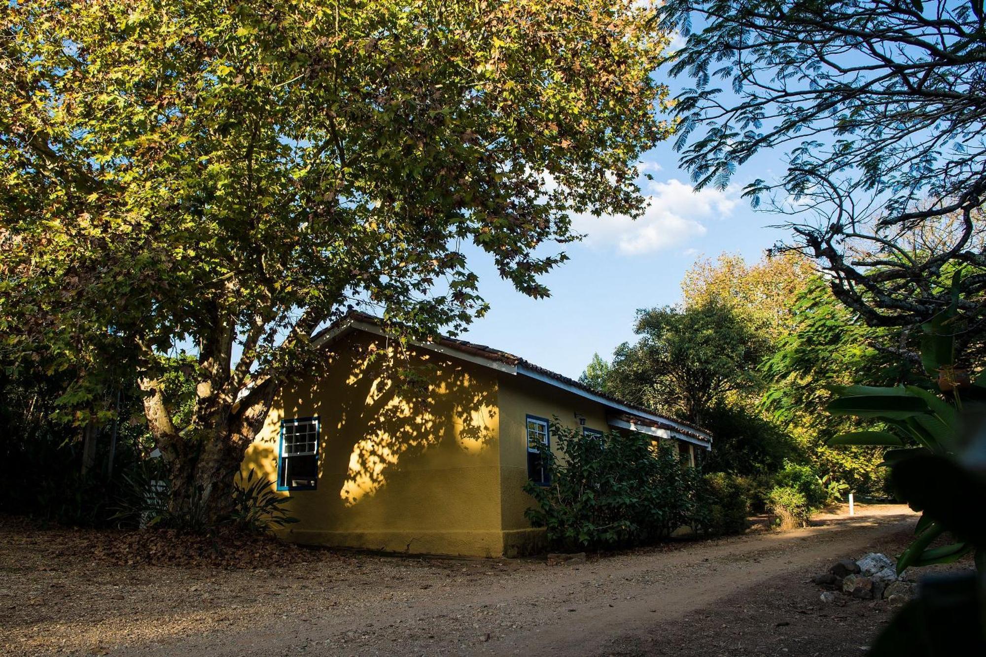Fazenda Santa Thereza - Itapira Dış mekan fotoğraf