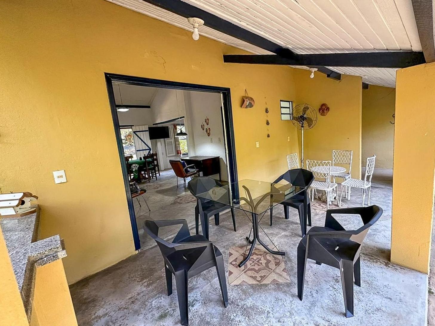 Fazenda Santa Thereza - Itapira Dış mekan fotoğraf