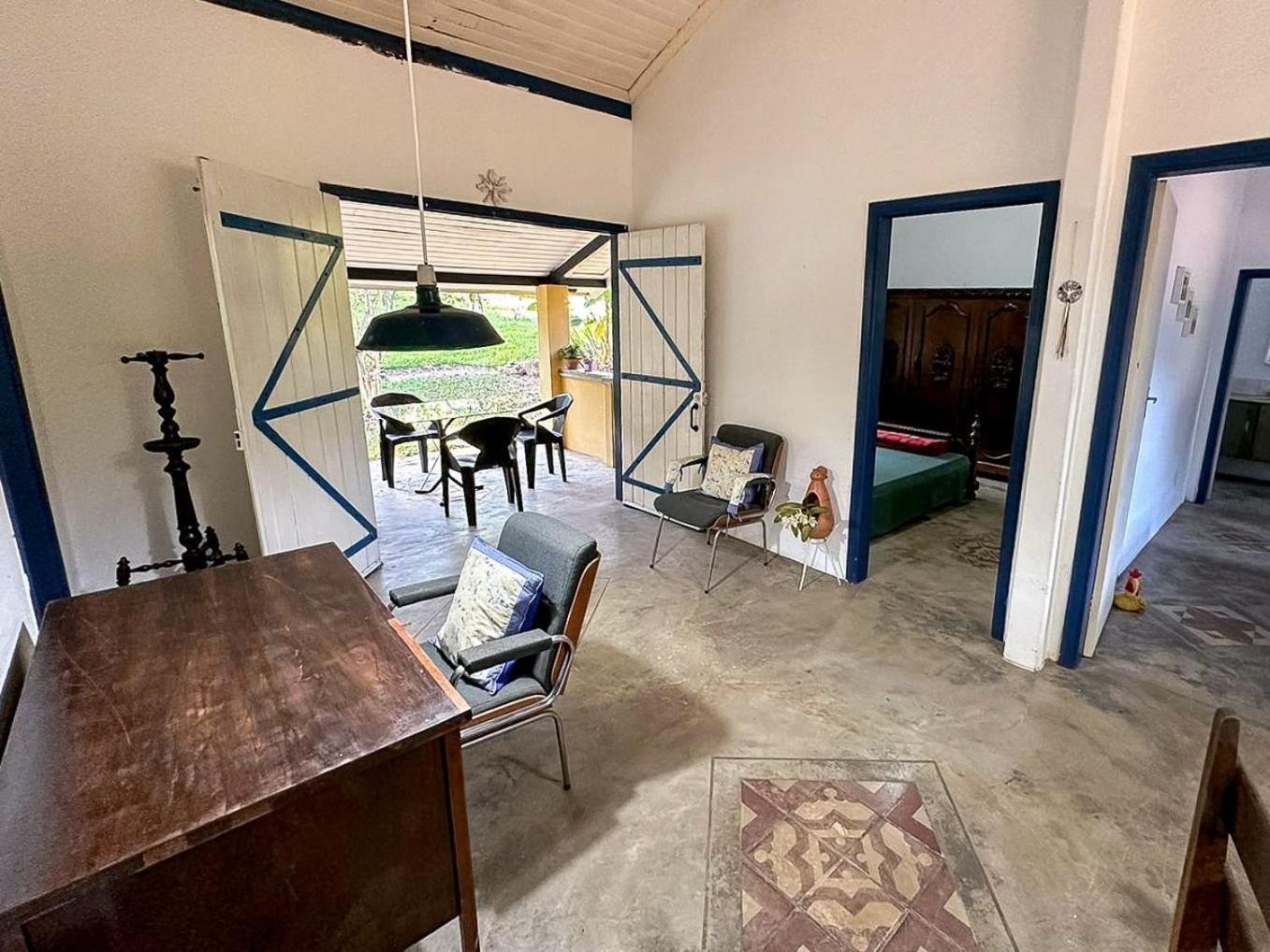 Fazenda Santa Thereza - Itapira Dış mekan fotoğraf