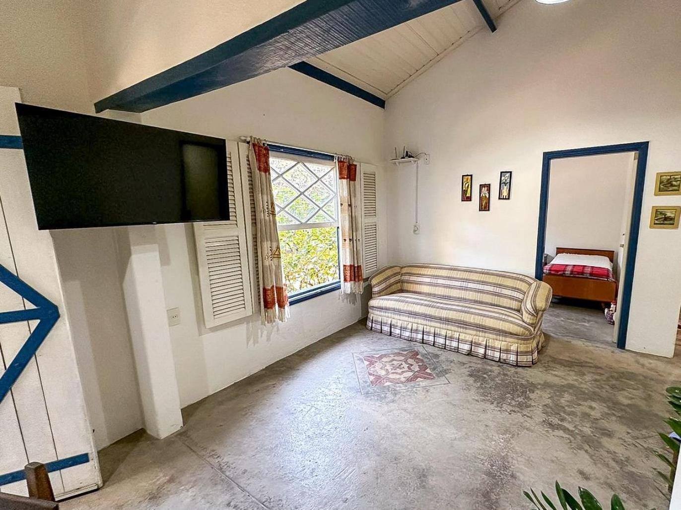 Fazenda Santa Thereza - Itapira Dış mekan fotoğraf