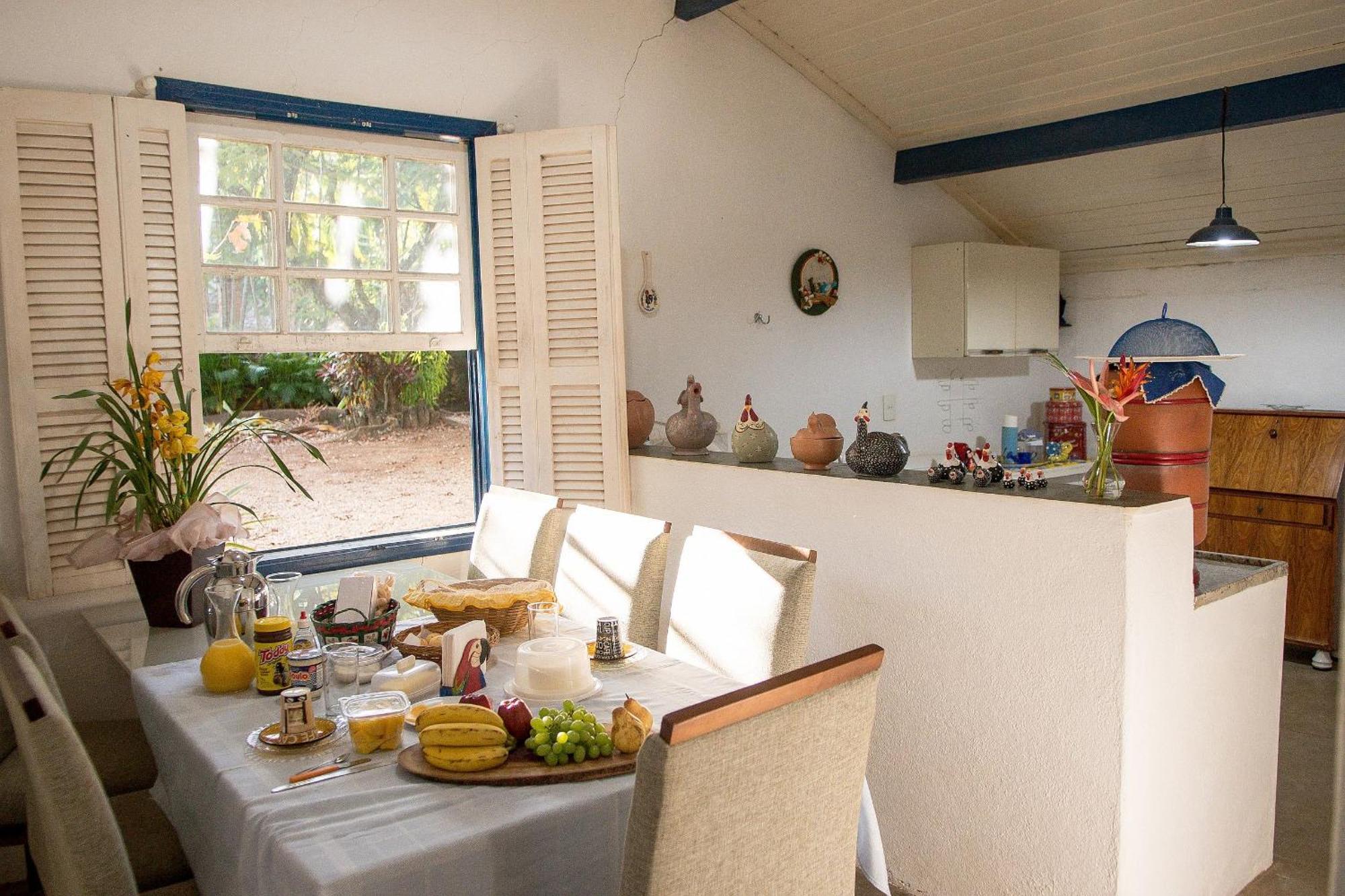 Fazenda Santa Thereza - Itapira Dış mekan fotoğraf