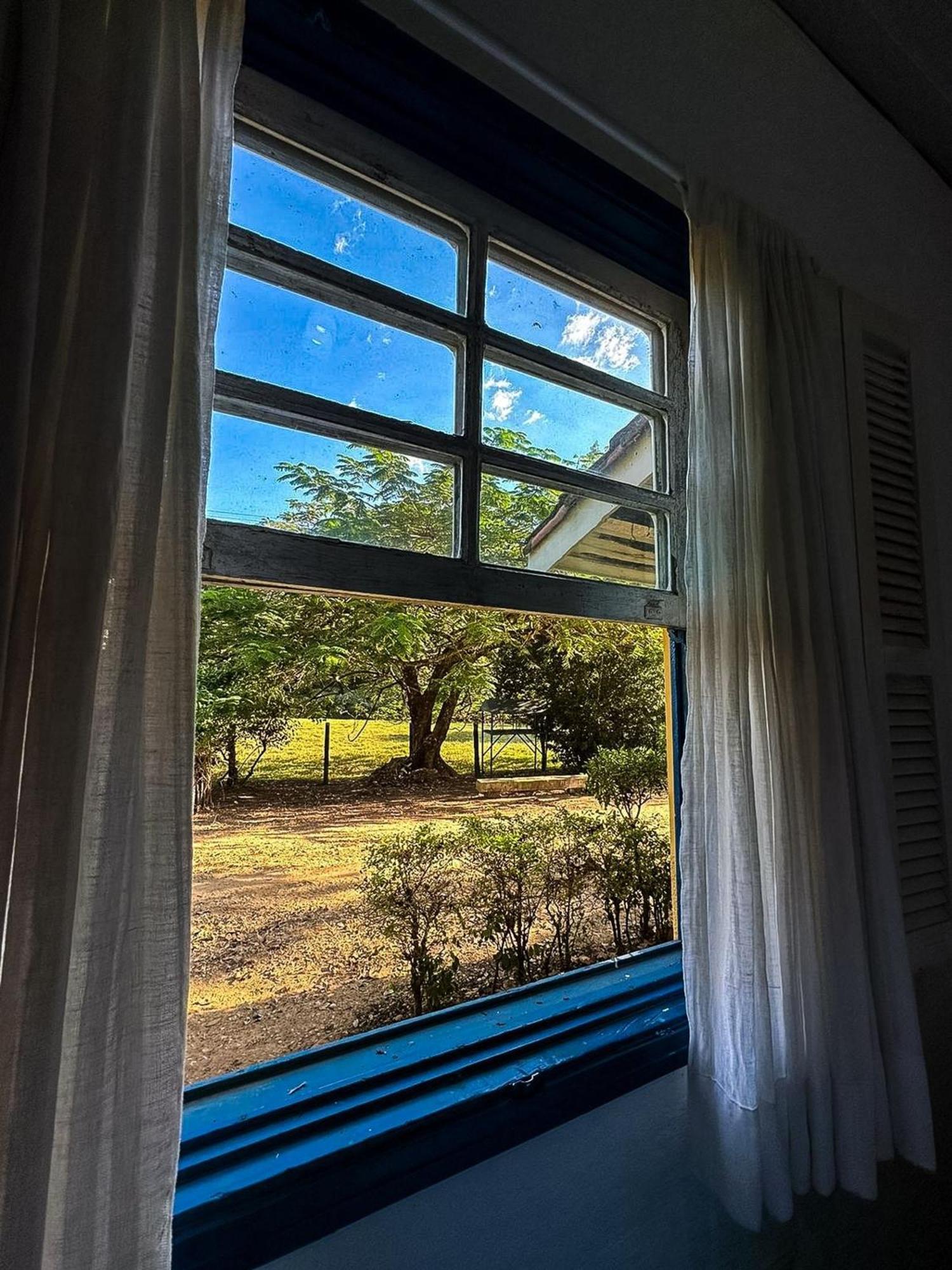 Fazenda Santa Thereza - Itapira Dış mekan fotoğraf