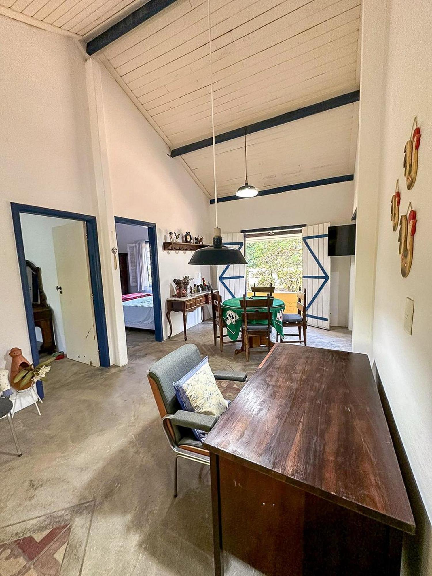 Fazenda Santa Thereza - Itapira Dış mekan fotoğraf