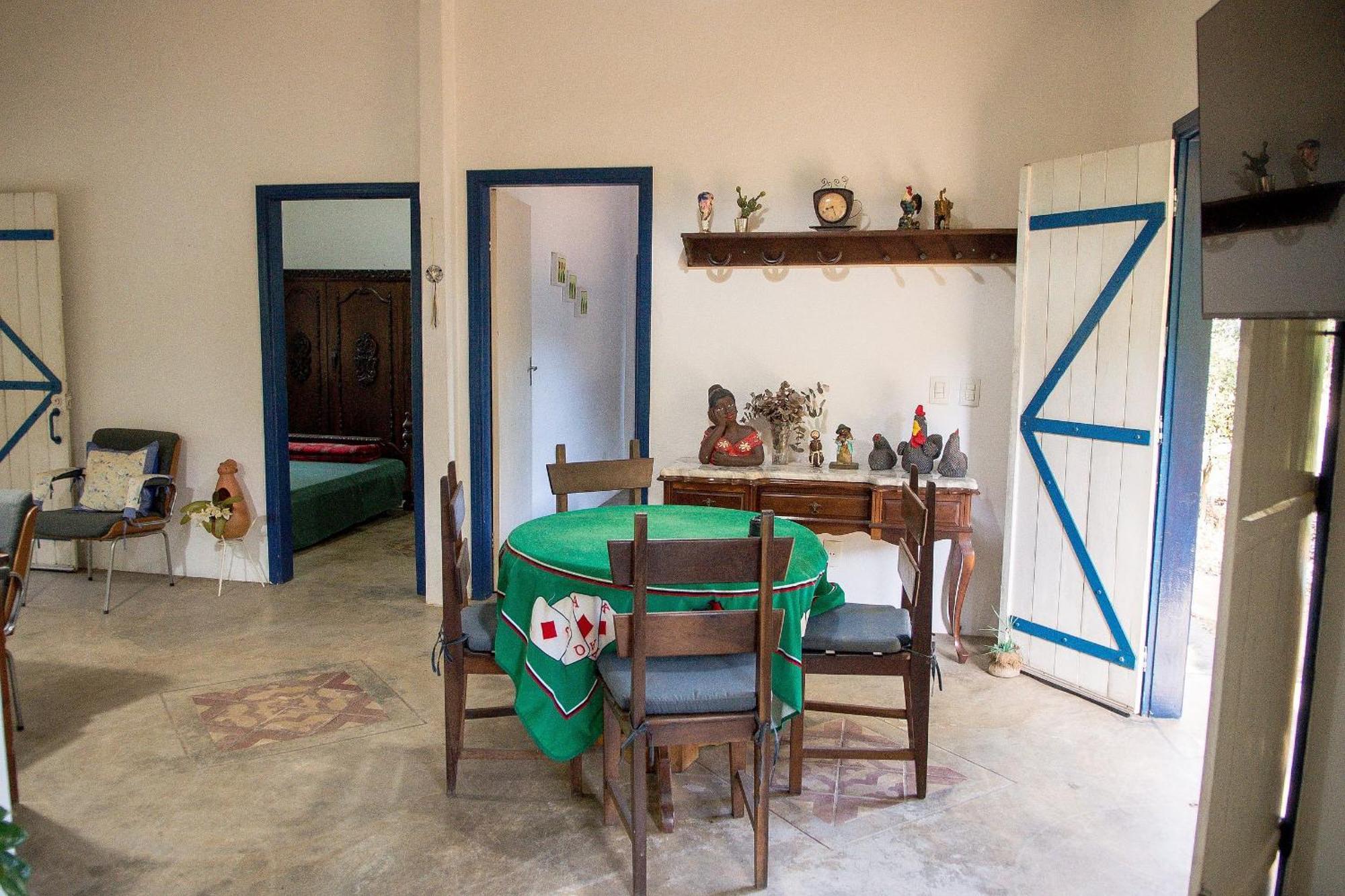 Fazenda Santa Thereza - Itapira Dış mekan fotoğraf