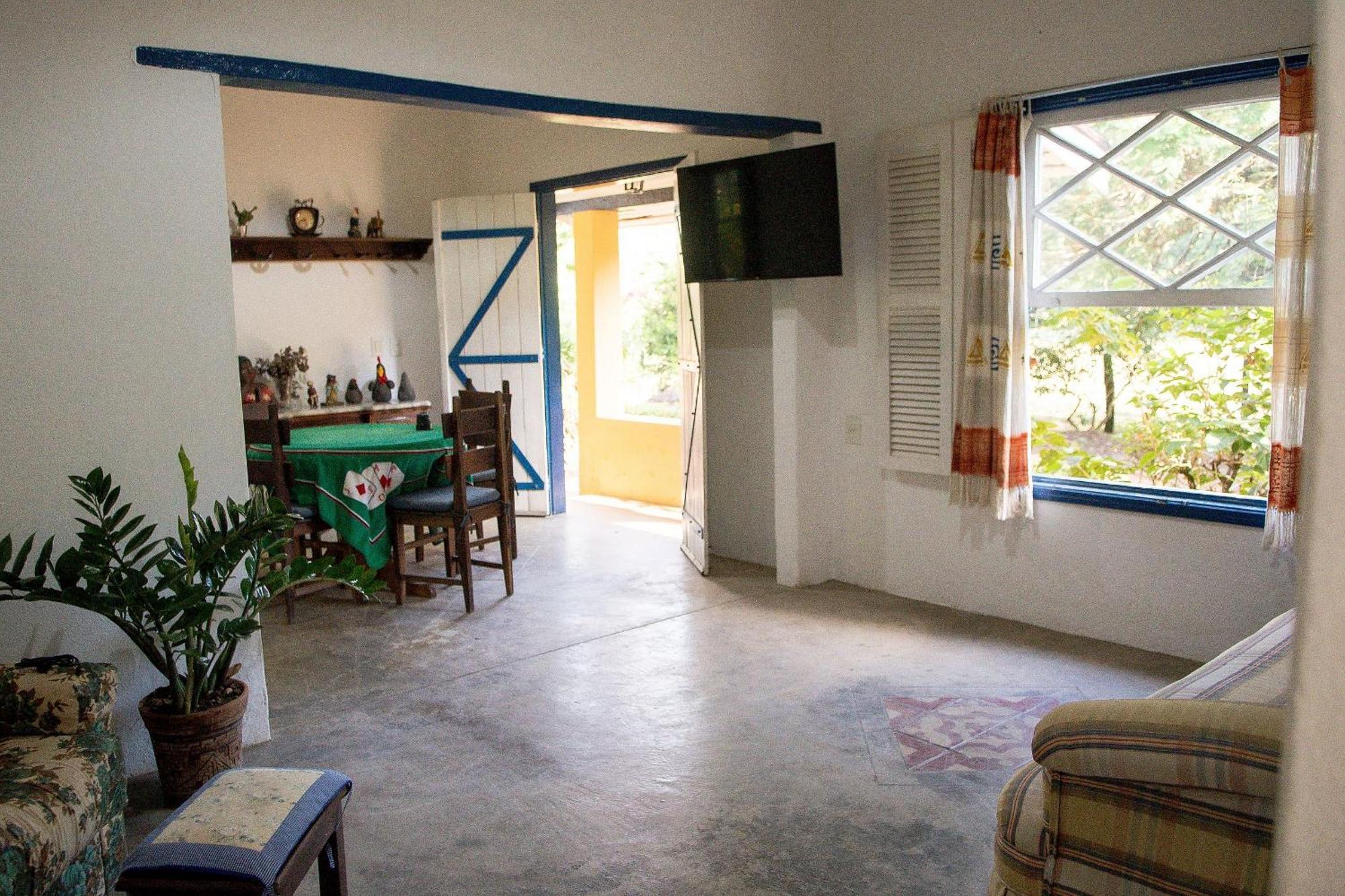 Fazenda Santa Thereza - Itapira Dış mekan fotoğraf