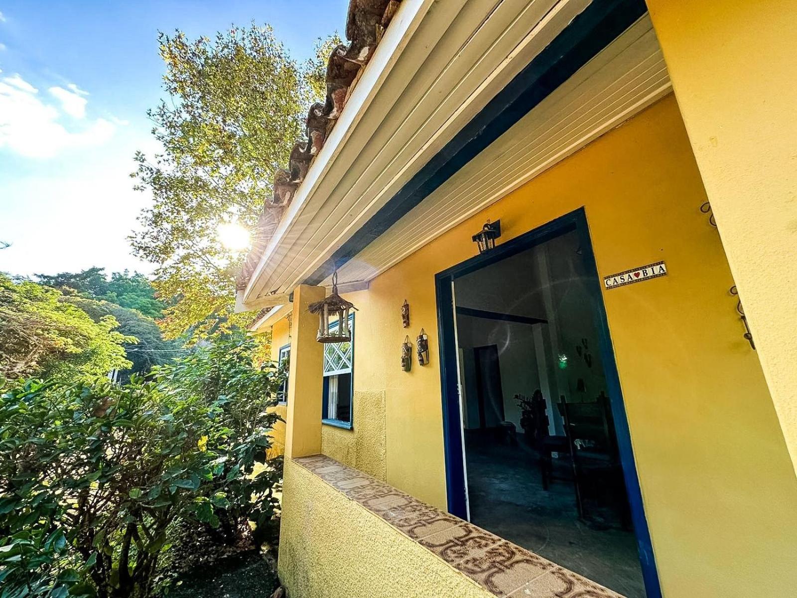 Fazenda Santa Thereza - Itapira Dış mekan fotoğraf