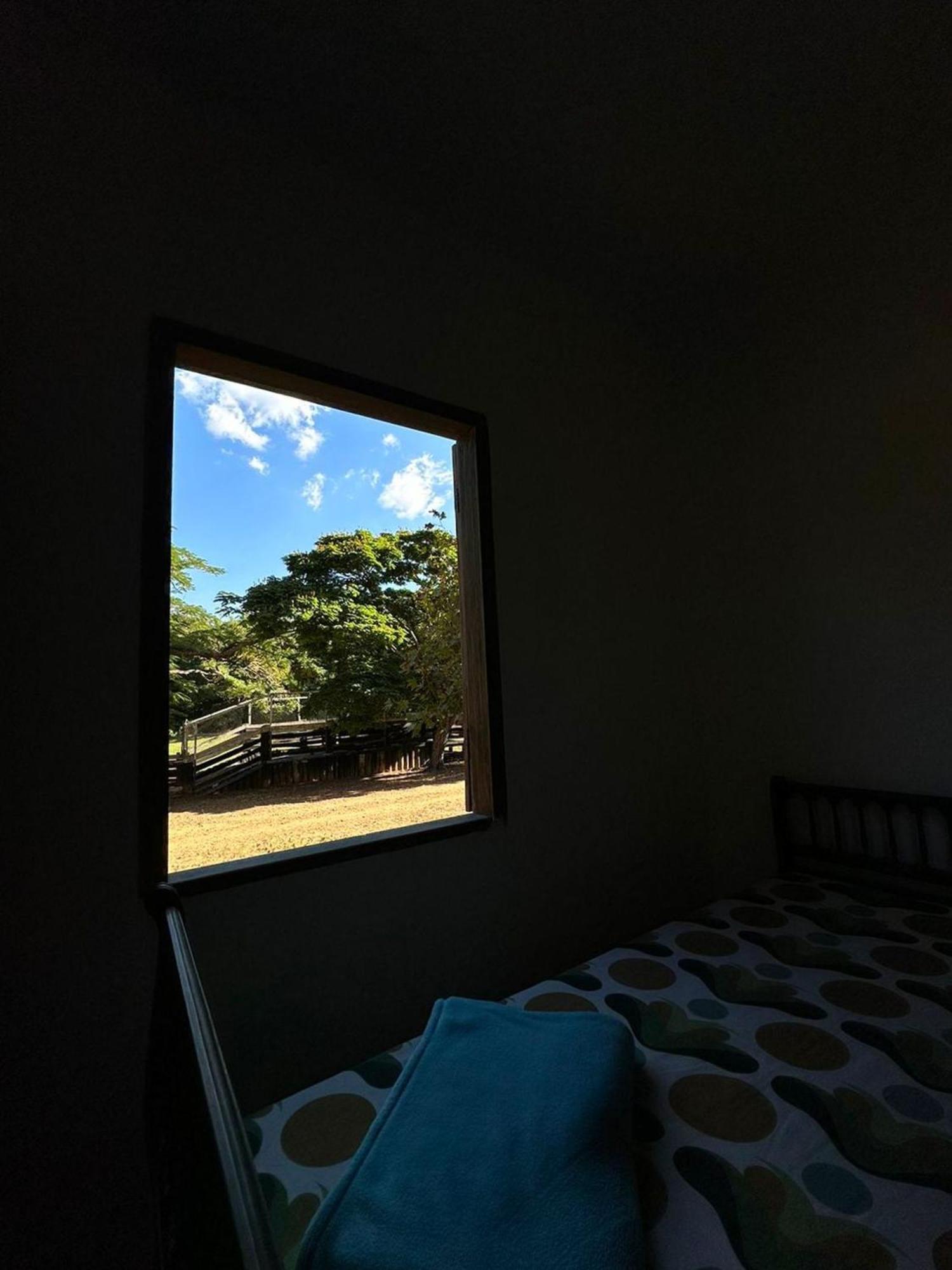 Fazenda Santa Thereza - Itapira Dış mekan fotoğraf