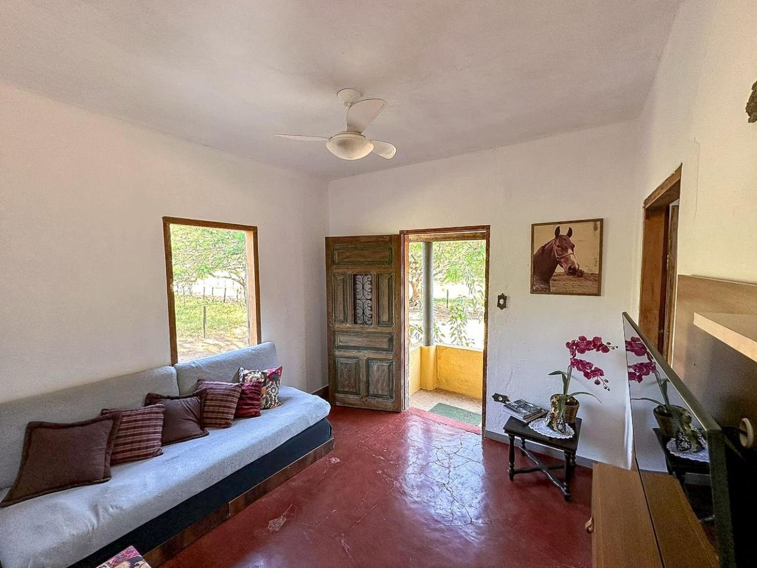 Fazenda Santa Thereza - Itapira Dış mekan fotoğraf