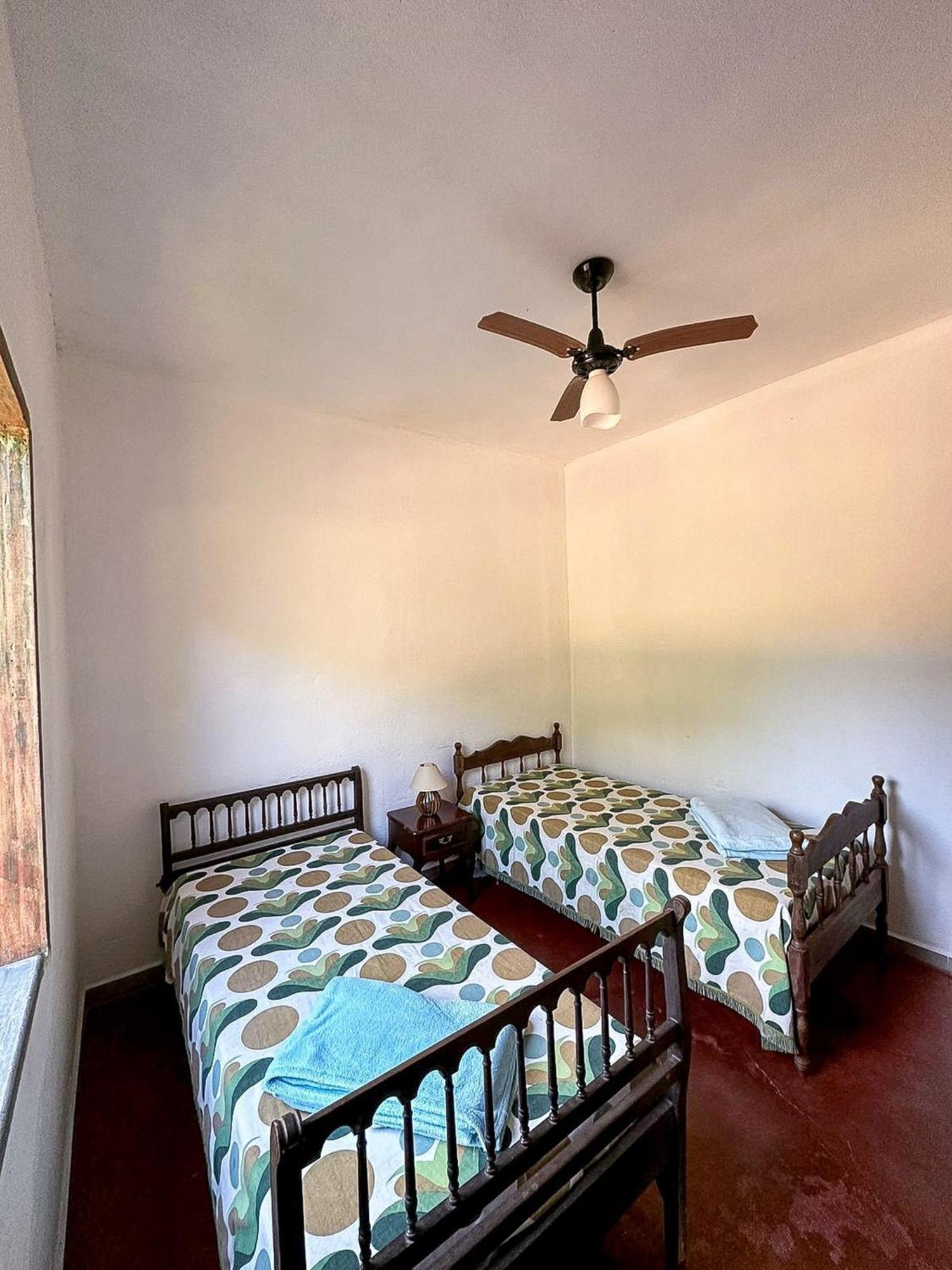 Fazenda Santa Thereza - Itapira Dış mekan fotoğraf