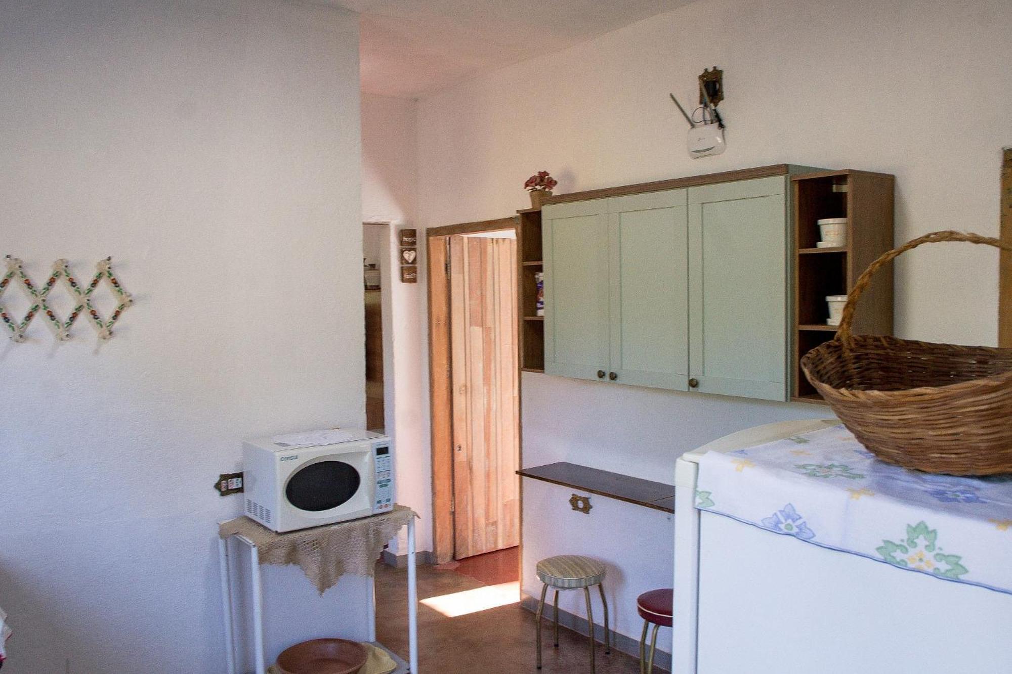 Fazenda Santa Thereza - Itapira Dış mekan fotoğraf