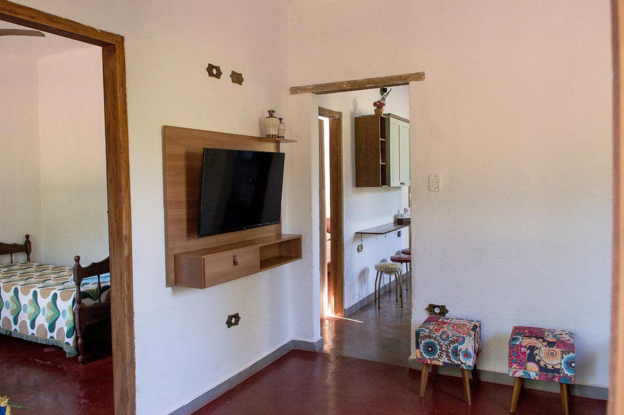 Fazenda Santa Thereza - Itapira Dış mekan fotoğraf