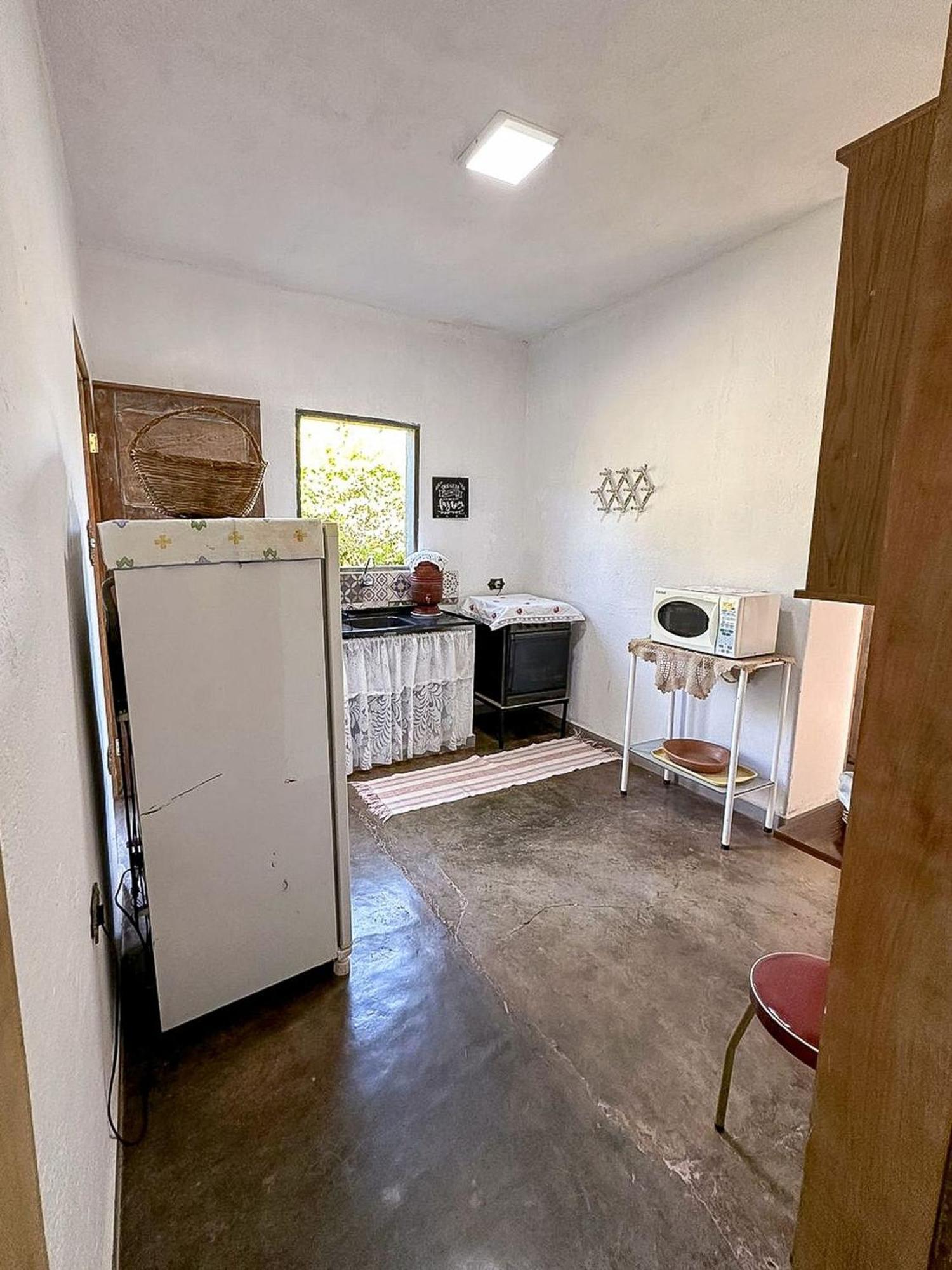 Fazenda Santa Thereza - Itapira Dış mekan fotoğraf