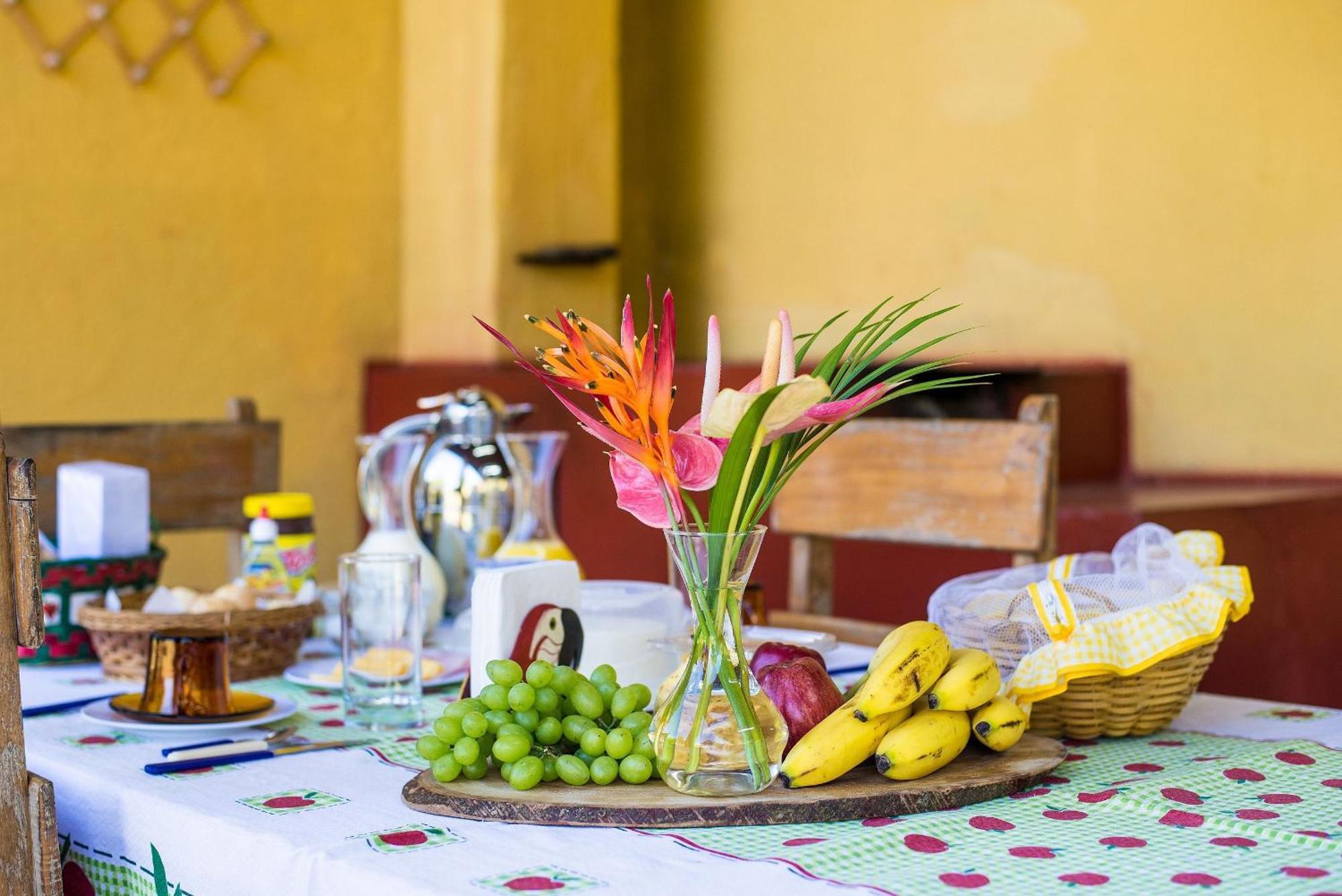 Fazenda Santa Thereza - Itapira Dış mekan fotoğraf