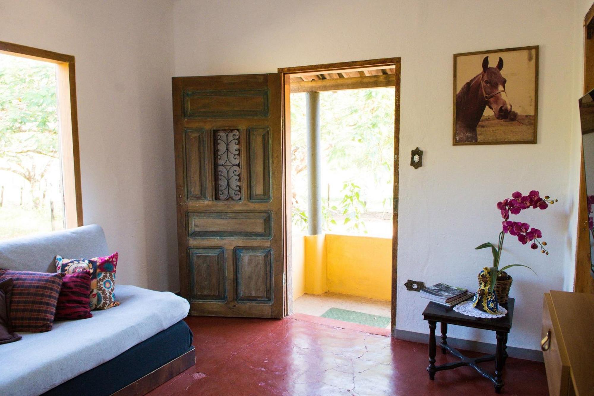 Fazenda Santa Thereza - Itapira Dış mekan fotoğraf